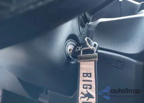 2017 Honda Civic Lx z USA, uszkodzony, nr VIN 19XFC2F55HE039931